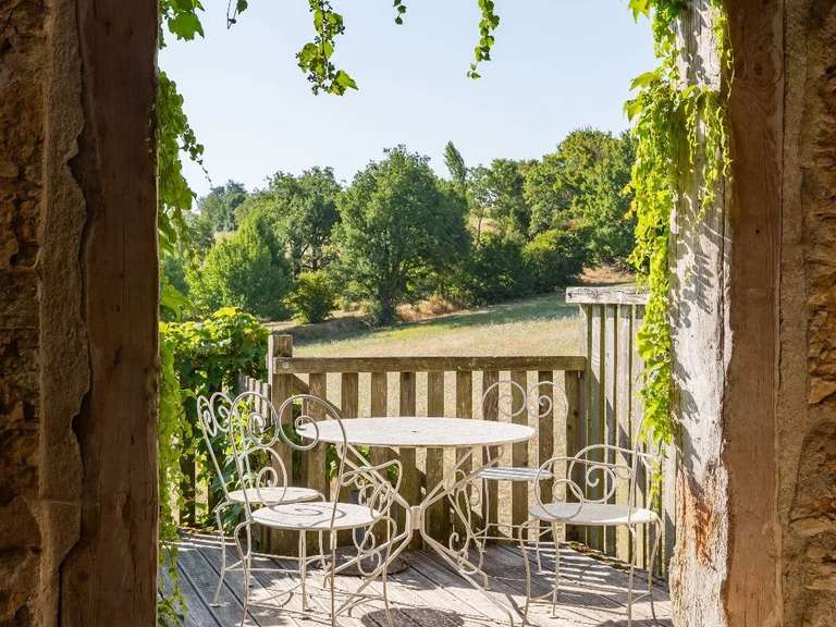 Château Toulouse - 16 chambres - 542m²