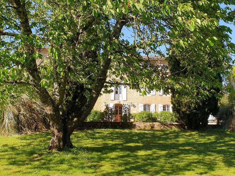 Château Toulouse - 16 chambres - 542m²