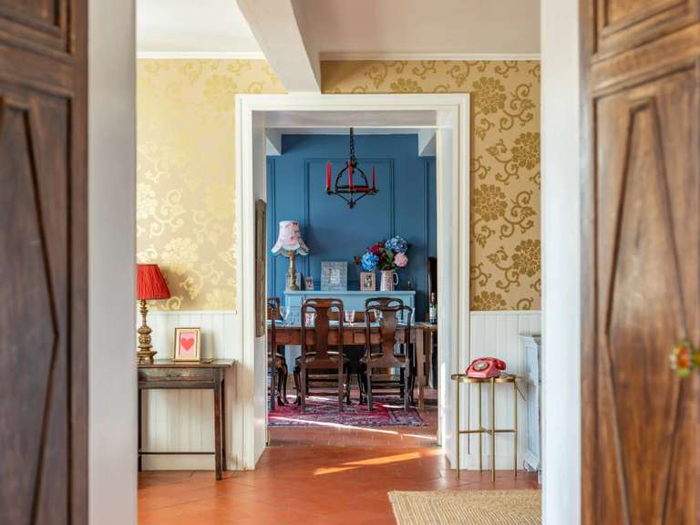 Château Toulouse - 16 chambres - 542m²