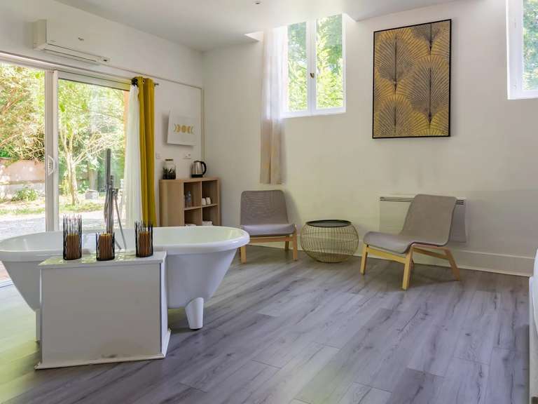 Château Toulouse - 12 chambres - 800m²