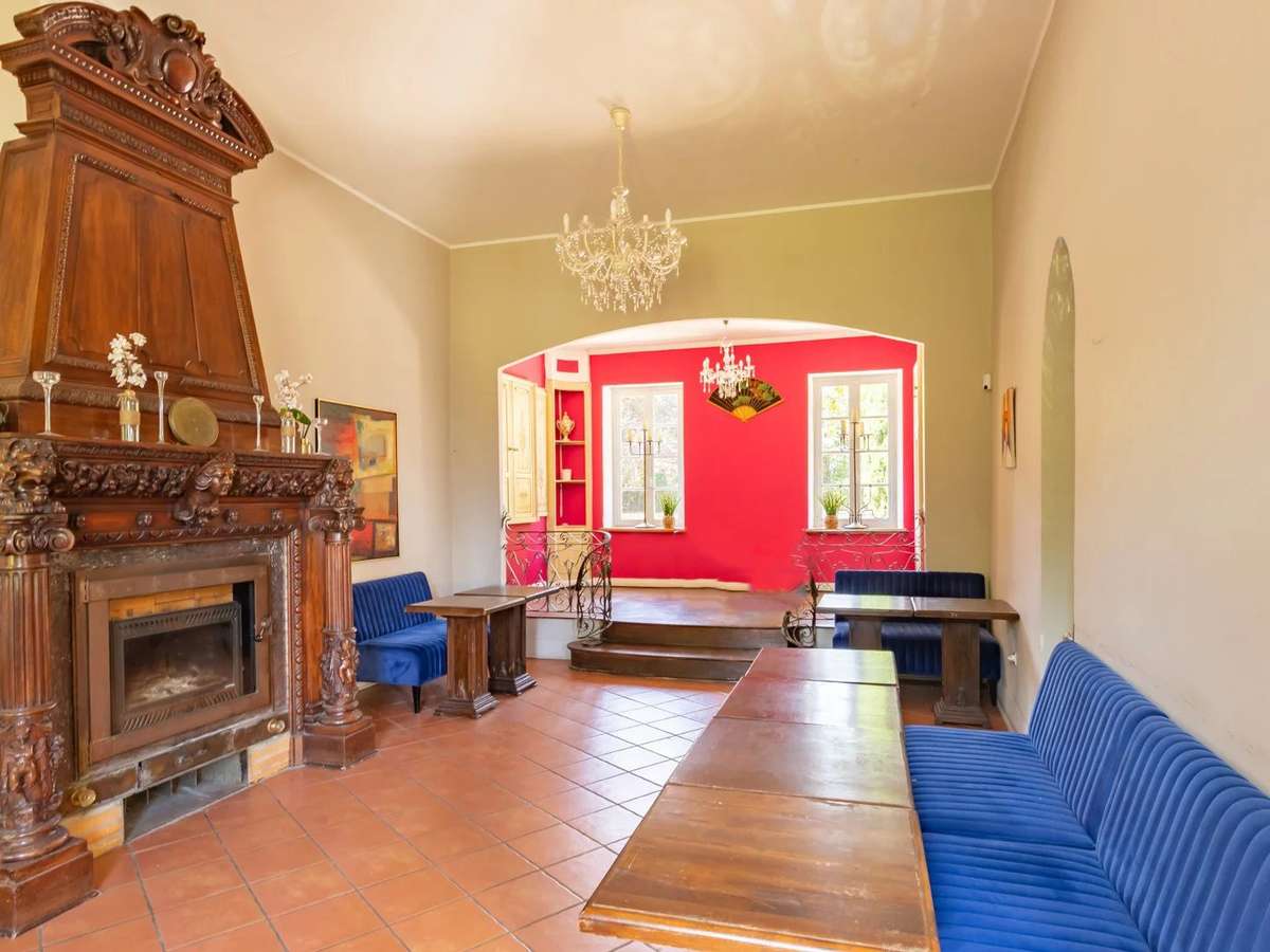 Château Toulouse