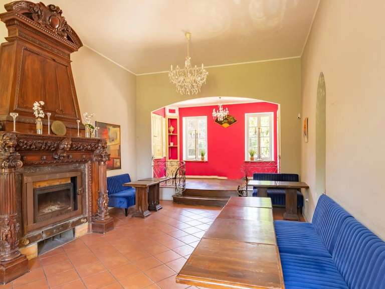 Château Toulouse - 12 chambres - 800m²