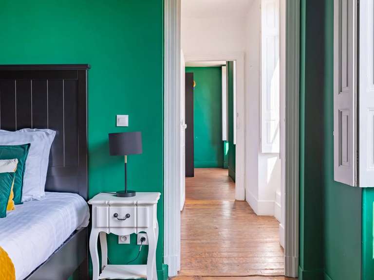 Château Toulouse - 12 chambres - 800m²