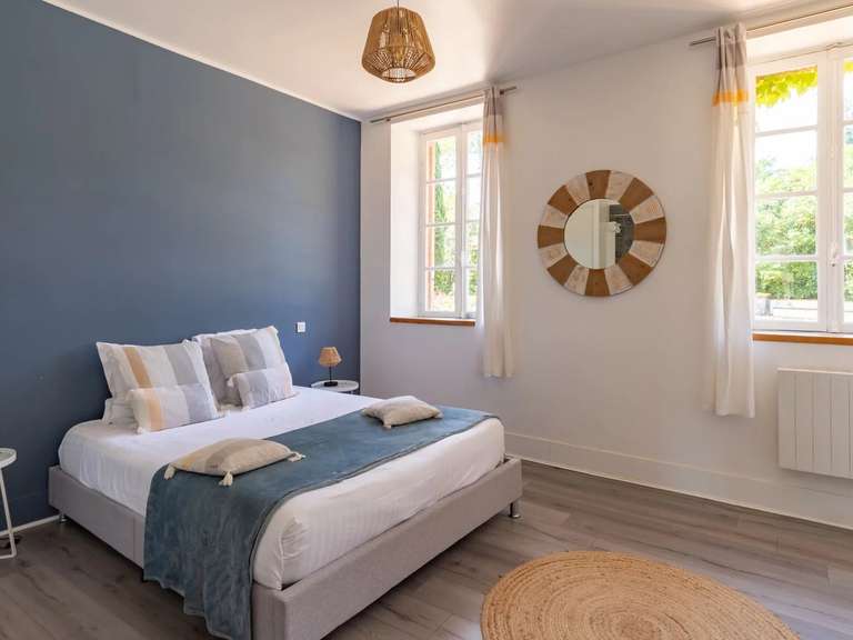Château Toulouse - 12 chambres - 800m²