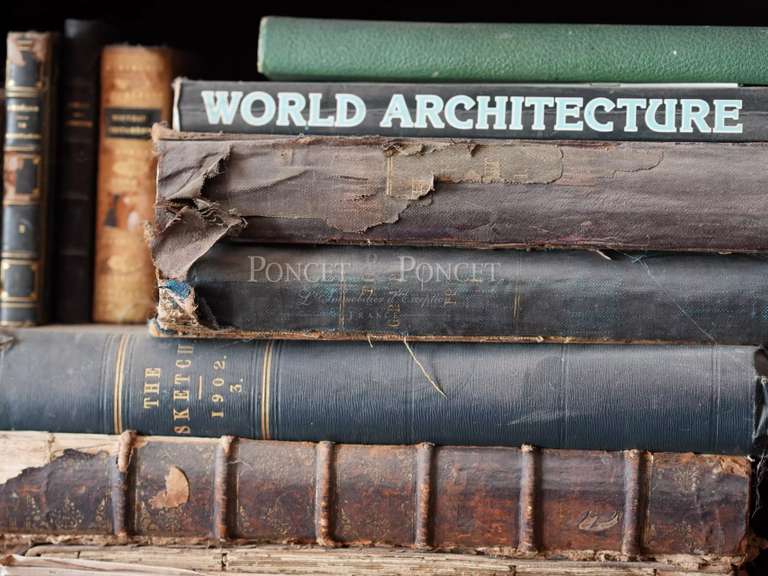 Château Toulouse - 6 chambres - 1260m²