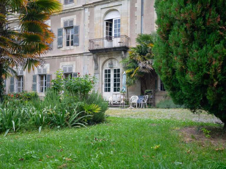 Château Toulouse - 6 chambres - 1260m²