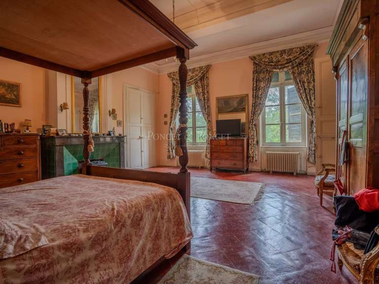 Château Toulouse - 6 chambres - 1260m²