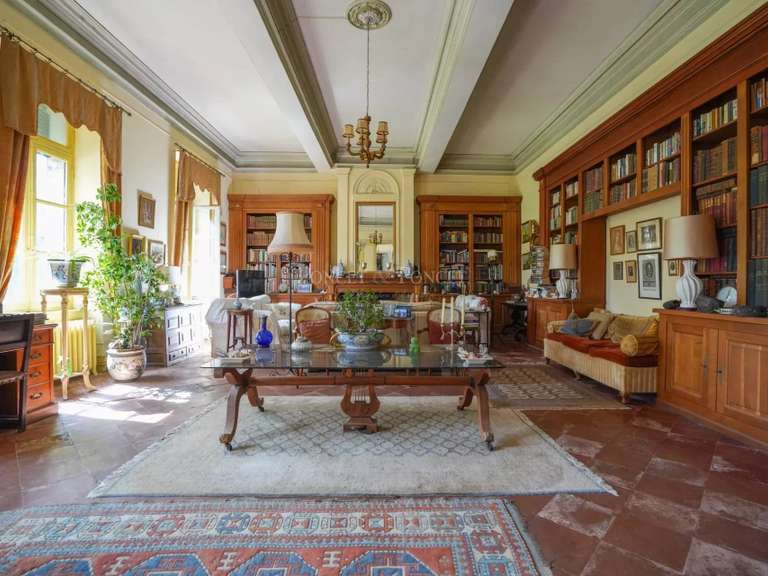 Château Toulouse - 6 chambres - 1260m²