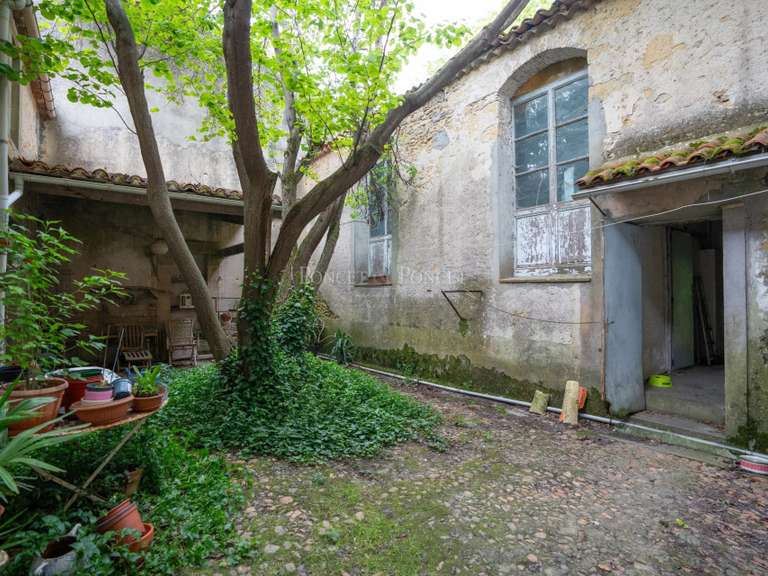 Château Toulouse - 6 chambres - 1260m²