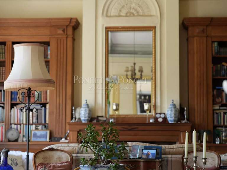 Château Toulouse - 6 chambres - 1260m²