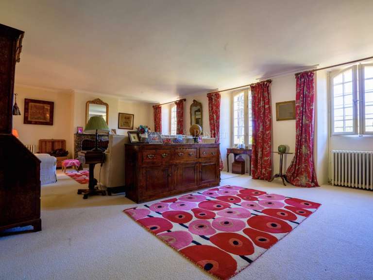 Château Toulouse - 850m²