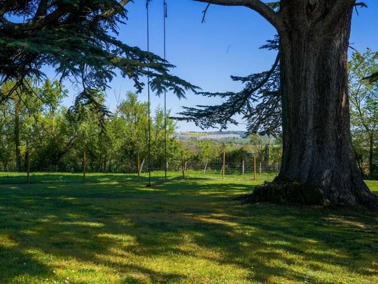 Château Toulouse - 850m²