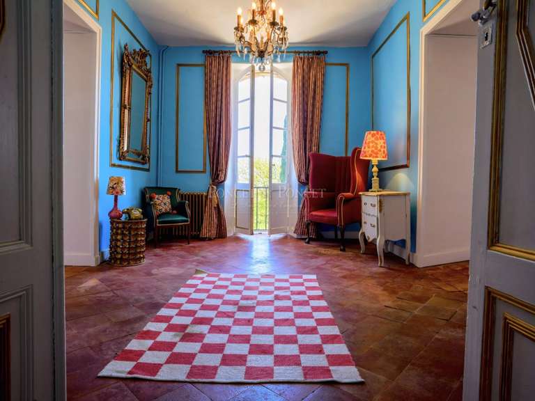 Château Toulouse - 850m²