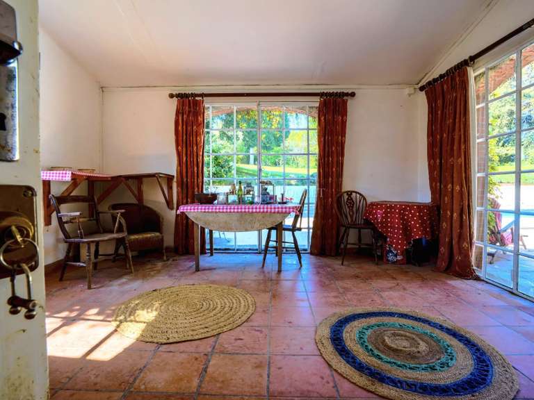 Château Toulouse - 850m²