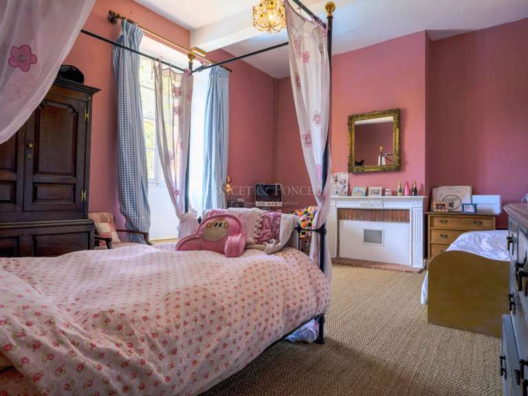 Château Toulouse - 850m²