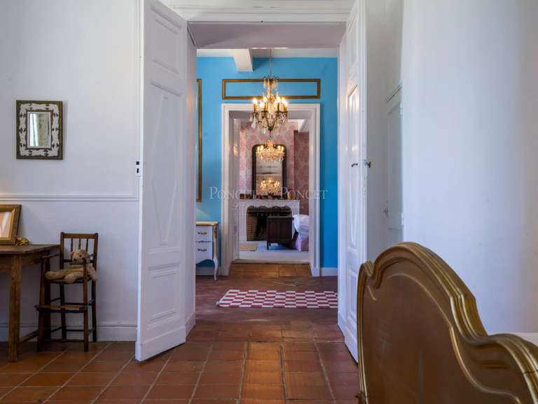 Château Toulouse - 850m²