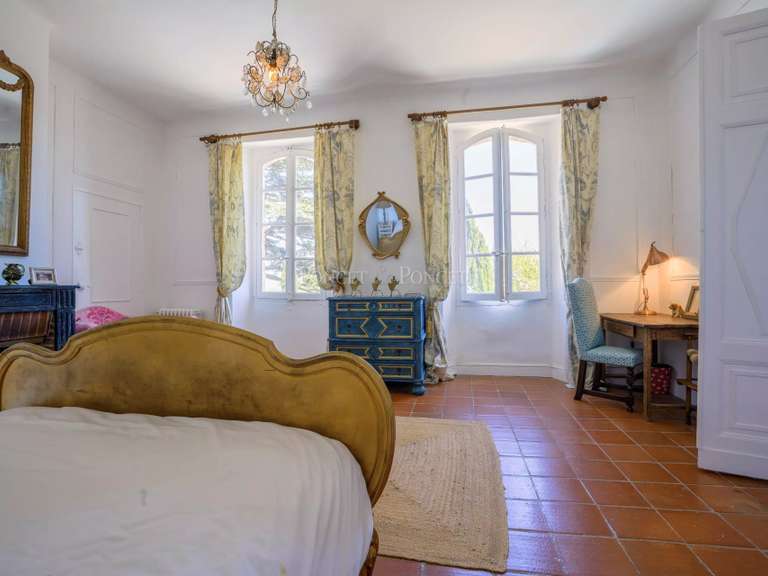 Château Toulouse - 850m²