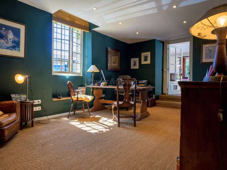 Château Toulouse - 850m²