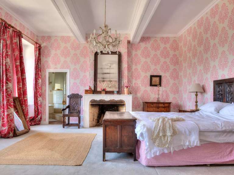 Château Toulouse - 850m²