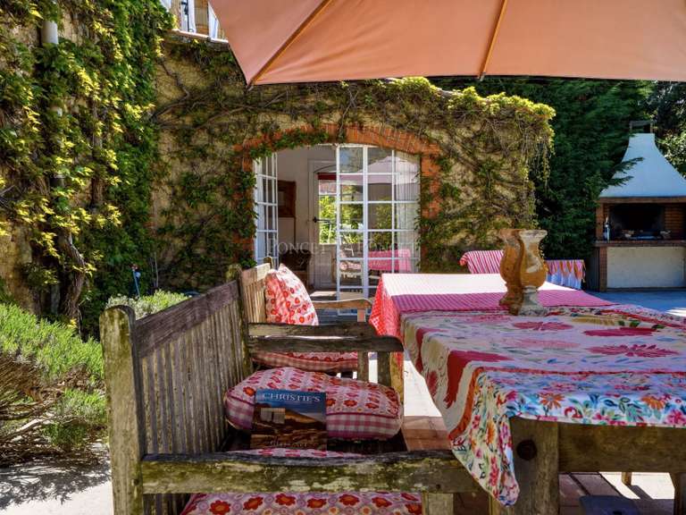 Château Toulouse - 850m²