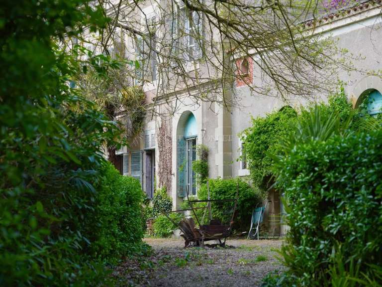 Château Toulouse - 6 chambres - 1260m²