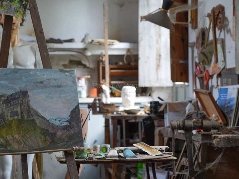 Château Toulouse - 6 chambres - 1260m²