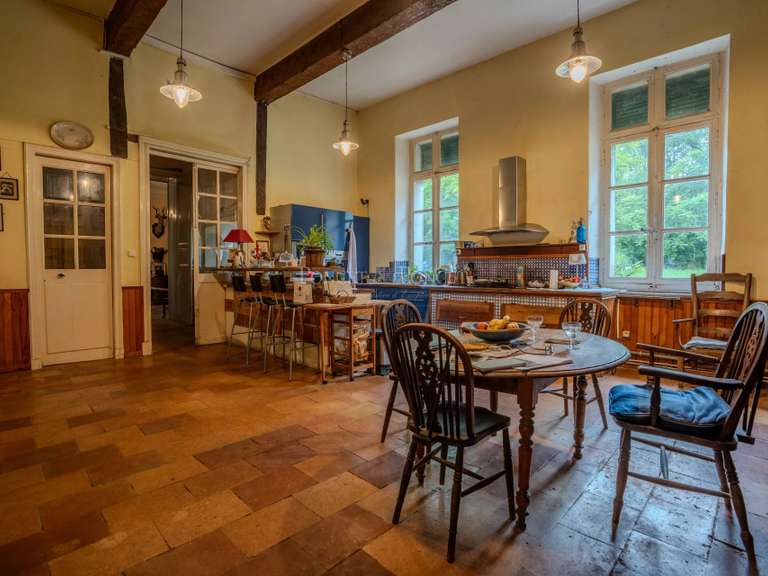 Château Toulouse - 6 chambres - 1260m²