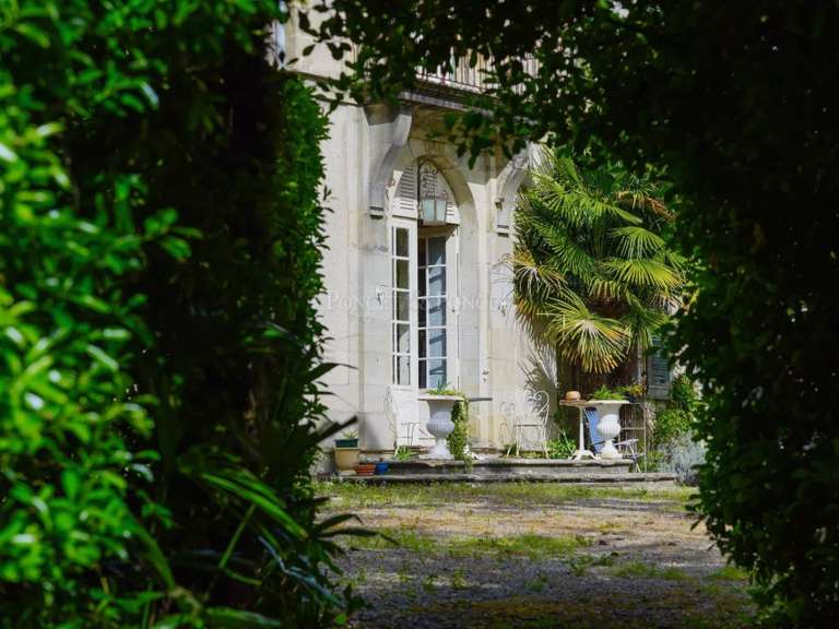 Château Toulouse - 6 chambres - 1260m²