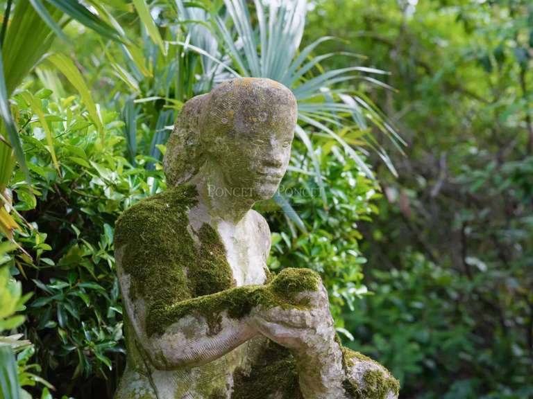 Château Toulouse - 6 chambres - 1260m²