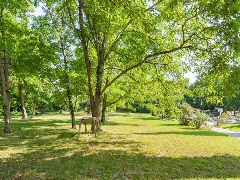 Château Toulouse - 12 chambres - 800m²