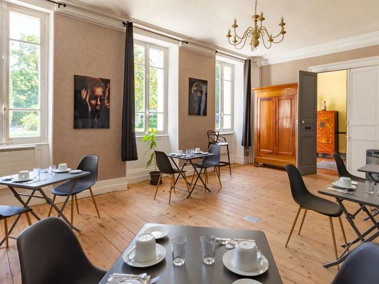 Château Toulouse - 12 chambres - 800m²