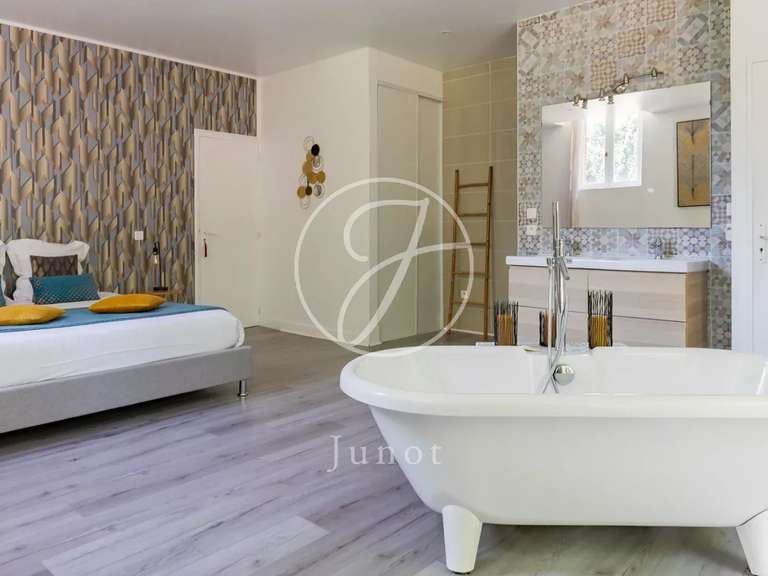 Château Toulouse - 12 chambres - 800m²