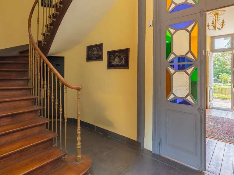 Château Toulouse - 12 chambres - 800m²