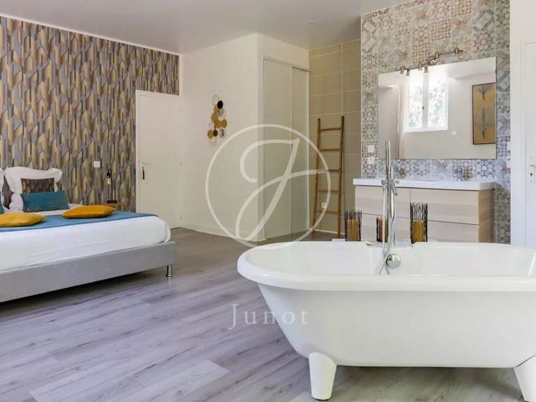 Château Toulouse - 12 chambres - 800m²