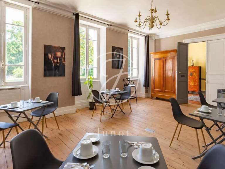 Château Toulouse - 12 chambres - 800m²