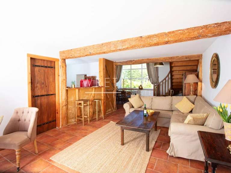 Château Toulouse - 16 chambres - 542m²