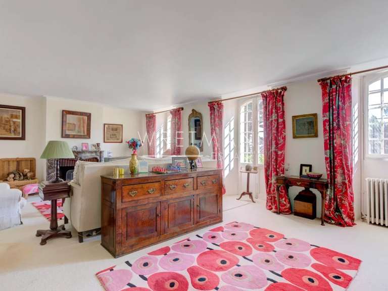 Château Toulouse - 16 chambres - 542m²