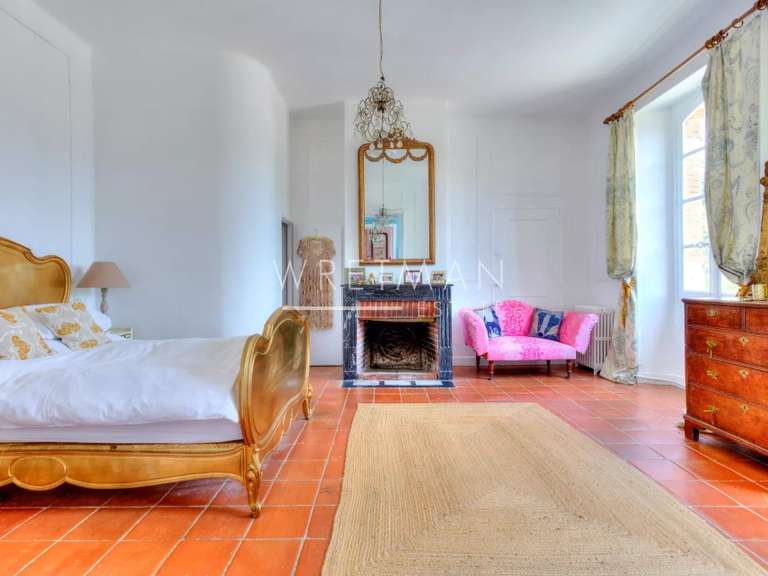 Château Toulouse - 16 chambres - 542m²