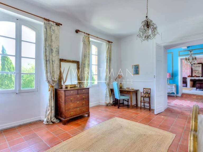 Château Toulouse - 16 chambres - 542m²