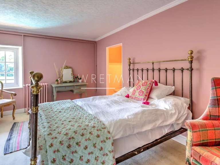 Château Toulouse - 16 chambres - 542m²