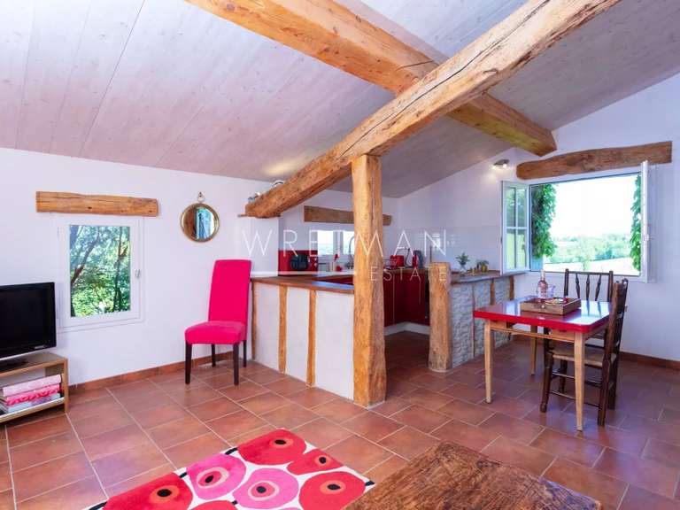 Château Toulouse - 16 chambres - 542m²