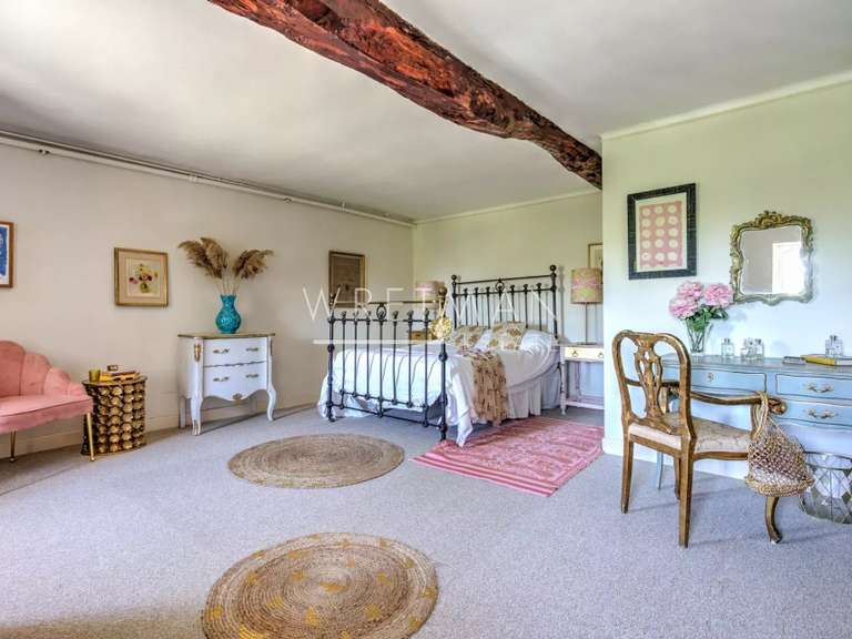 Château Toulouse - 16 chambres - 542m²