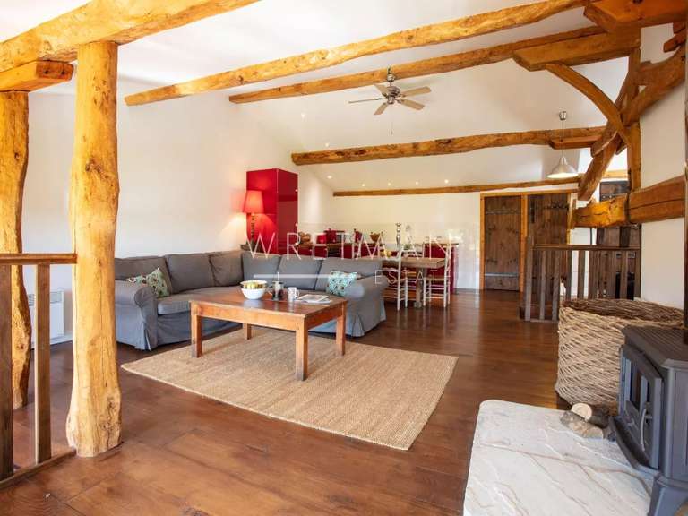 Château Toulouse - 16 chambres - 542m²