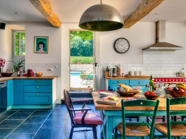 Château Toulouse - 16 chambres - 542m²