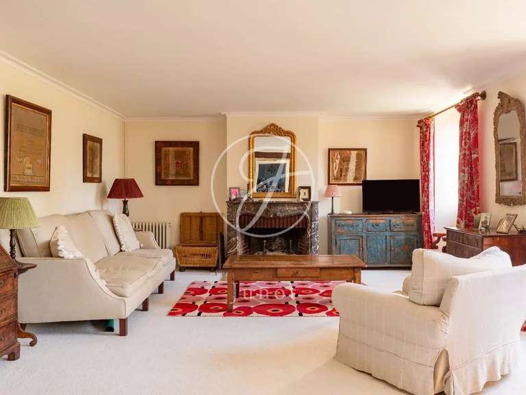 Château Toulouse - 16 chambres - 542m²