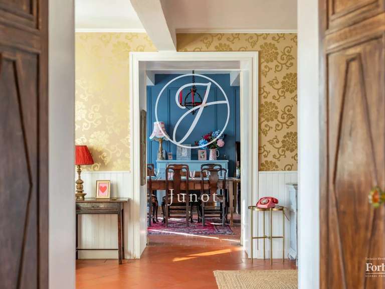 Château Toulouse - 16 chambres - 542m²