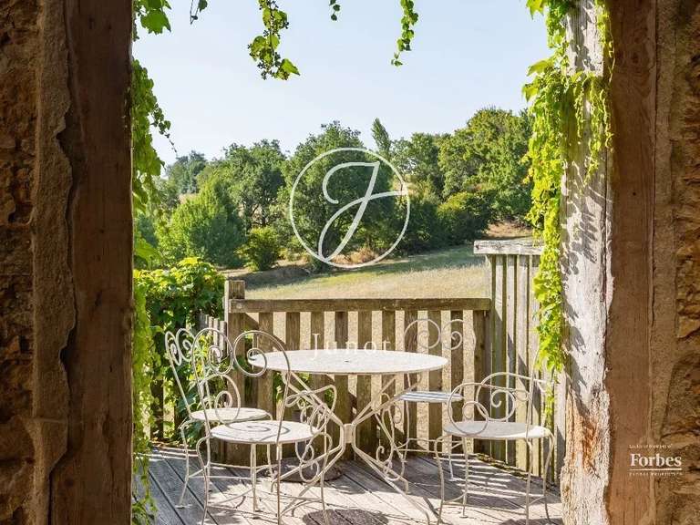 Château Toulouse - 16 chambres - 542m²