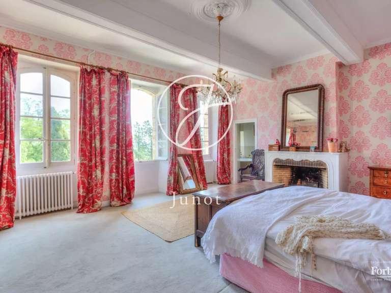 Château Toulouse - 16 chambres - 542m²