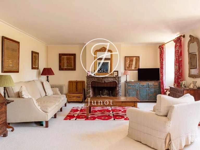 Château Toulouse - 16 chambres - 542m²