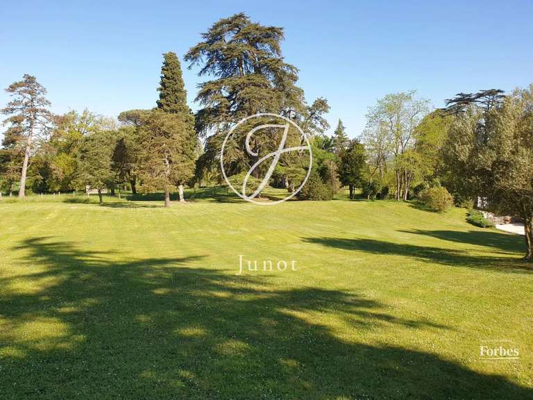 Château Toulouse - 16 chambres - 542m²